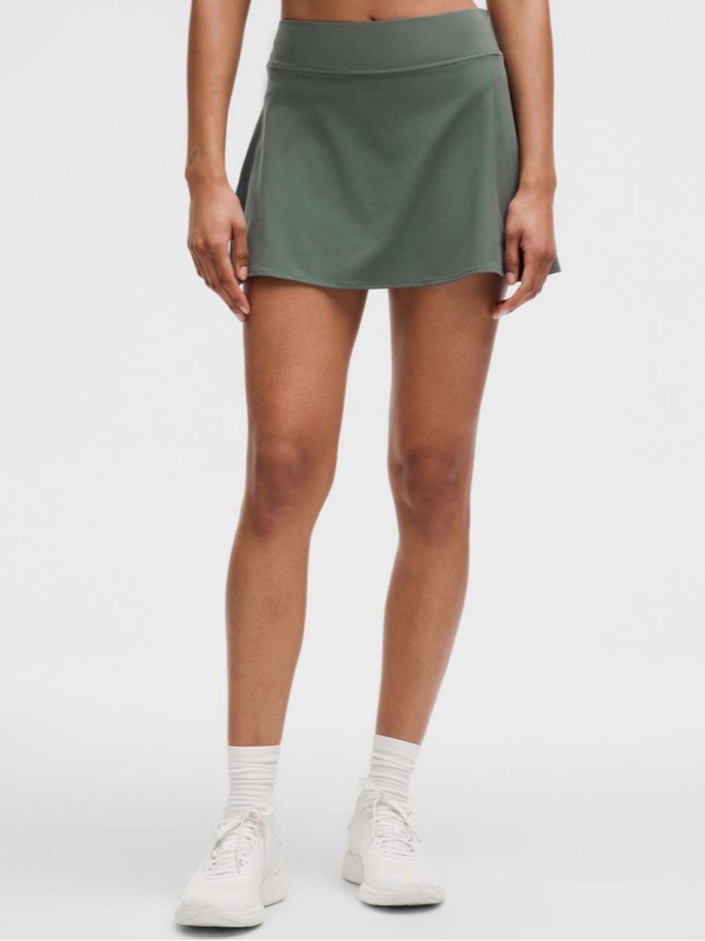 Lululemon Tennis Skirt